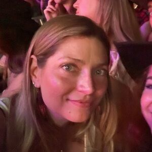 Meet your Posher, Marie-christine